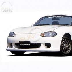98-00 马自达 MX-5 Miata [NB] AutoExe 前包围(前杠)空力套装 [Style NB02]