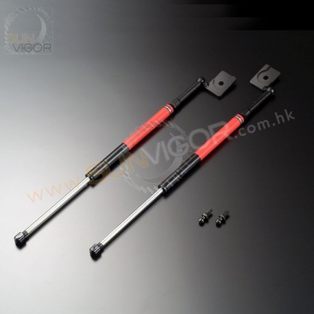 98-05 马自达 MX-5 Miata [NB] AutoExe 发动机舱盖油压撑杆 MNB2960