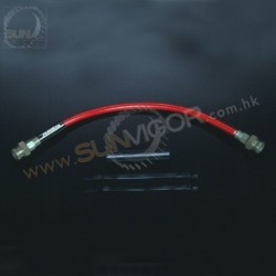 89-05 马自达 MX-5 [NA,NB] AutoExe 极力子(离合器)油钢喉 MNB650