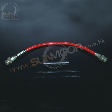89-05 马自达 MX-5 [NA,NB] AutoExe 极力子(离合器)油钢喉 MNB650