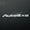 AutoExe 电镀章 A12300-02