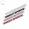 KnightSports 标致贴纸 [红,黑,银,白色]