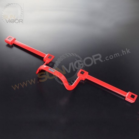 2013+ 马自达 CX-5 [KE,KF] AutoExe 车厢顶吧拉杆 MKE4D00