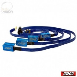 Ziko 地线(电压线)适合L4点火系统 ZDSK-D001