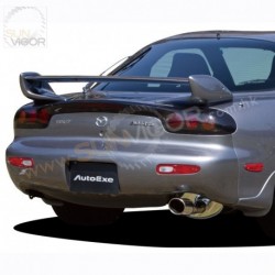 93-95 马自达 RX-7 [FD3S] AutoExe 不锈钢排气管 MFX8500