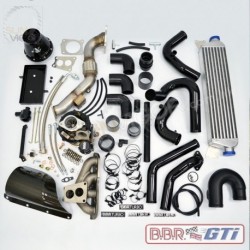 2016+ 马自达 MX-5 [ND] BBR GTi Stage 1 Turbocharge Kit 套装