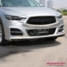 2017+ 马自达 CX-5 [KF] AutoExe 前包围与中网(头杠与中网)空力套装 MKF2F00