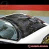 93-95 马自达 RX-7 [FD3S] KnightSports 开孔头盖(开窿头冚)配合防水底盖 KDC74101