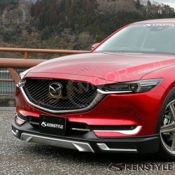 2017+ 马自达 CX-5 [KF] Kenstyle 前唇(前扰流)