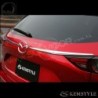 2017+ 马自达 CX-5 [KF] Kenstyle 尾箱门装饰条