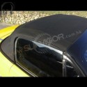 89-93 马自达 MX-5 Miata [NA] Sonnenland 软蓬顶配合拉链Acrylic天窗 [Type-B]
