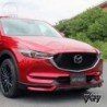 2017+ 马自达 CX-5 [KF] Valiant 前唇(前扰流) GVKF350012