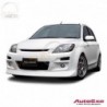 05-07 马自达2 [DY] AutoExe 前包围(前杠)空力套装 MDX2000