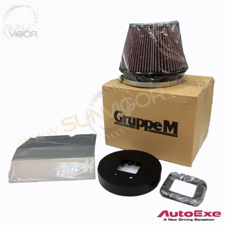 89-93 马自达 MX-5 [NA6CE] AutoExe x GruppeM 冬菇风隔组 MNA955