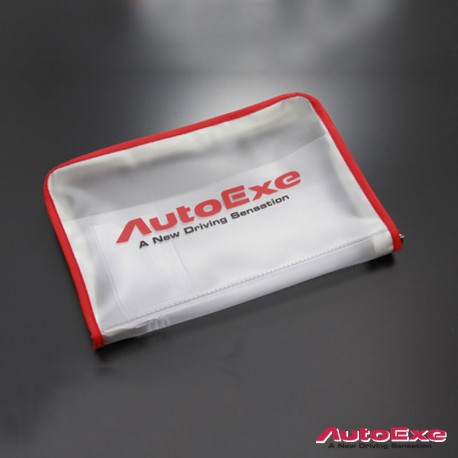 07-14 马自达2 [DE] AutoExe Stage 1 - 车架强化套装 MDES1CBPK07