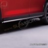 2017+ 马自达 CX-5 [KF] MazdaSpeed 侧裙脚(车侧扰流)
