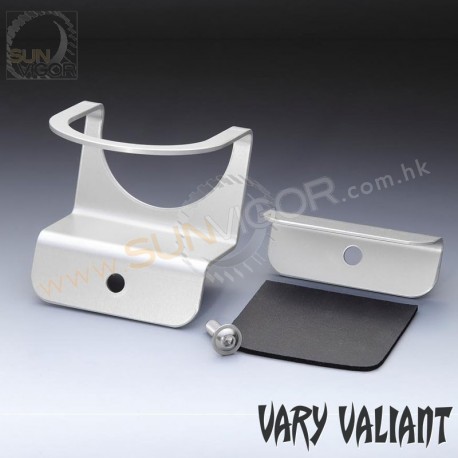 2018+ Suzuki 铃木吉姆尼 Jimny [JB64] Vary Valiant 杯架