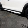 Mazda SPerformance Carbon Fibre Body Styling Kit SPBS02MXX13