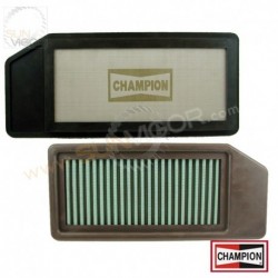 Champion冠军 Honda 本田 双网集尘洁净空气滤清器HOAF11734 HOAF11734