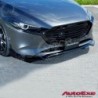 08-12 马自达3 [BL] AutoExe AeroBody Styling Package MBLAEBSPK07 MBLAEBSPK07