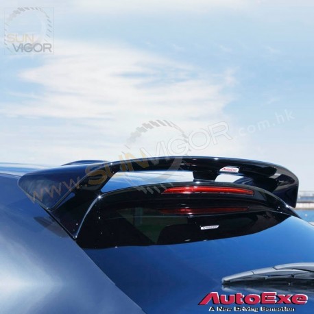 08-12 马自达3 [BL] AutoExe AeroBody Styling Package MBLAEBSPK10 MBLAEBSPK10