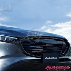 2019+ 马自达3 [BP] Fastback五门版 AutoExe 中网(鬼面罩)