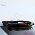 2018+ 马自达 CX-8 [KG] AutoExe 尾定风翼(扰流尾翼)