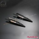 2018+ 马自达 CX-8 [KG] AutoExe 雨刷(水拨)扰流压风片