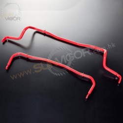 13-16 马自达 CX-5 [KE] 4WD AutoExe 前后防倾杆(虾须)套装 MGJ7600_MKE7660