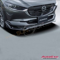 2020+ 马自达 CX-30 [DM] AutoExe 前扰流(前唇)