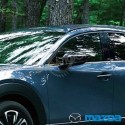 2020+ 马自达 CX-30 [DM] 马自达正厂JDM 侧镜装饰