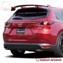 2018+ 马自达 CX-8 [KG] KnightSports 不锈钢排气管
