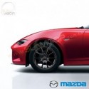 2016+ 马自达 MX-5 Miata [ND] 日本进口马自达正厂Rays 16" 锻造铝合金轮圈套装