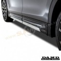 2018+ 马自达 CX-8 [KG] Damd 侧裙脚(车侧扰流)