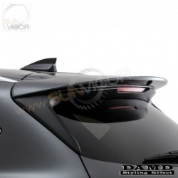 2018+ 马自达 CX-8 [KG] Damd 尾定风翼(扰流尾翼)
