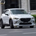 马自达 CX-3 (DK)