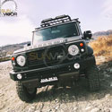 Jimny | 吉姆尼